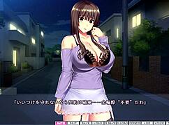 what's femdom like? the dominant woman controls the submissive man in cfnm