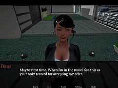 i'm in my new family 9, with some erotic teen adventures at home, it's so fun