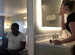 Abby Adams crushes on Rome Majors' big cock for deepthroat