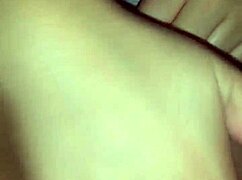 Watch This Latina Playing With Her Pussy