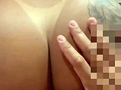 Young wife gives ass first time