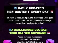 I am vanessarafaella sharing my chat content with you, feeling excited about crossdressing and more