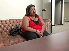 - Peaches Casting Main 1