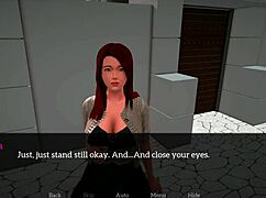 i'm in my new family 9, with some erotic teen adventures at home, it's so fun