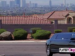 I Eat My Wife's Pussy Before the Party