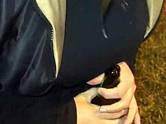 Conozco Madura En Una Fiesta