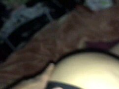 fucking my wife hard after the club, what a wild night!