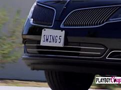 I Eat My Wife's Pussy Before the Party