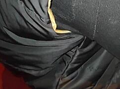 Conozco Madura En Una Fiesta