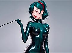 extreme joi cbt roleplay in spanish