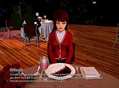 i'm playing harem hotel 93, it's so fun with all the characters