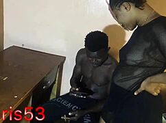 Compilations of behind the scenes