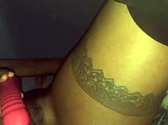 Ebony Milf Strip Tease And Deepthroat Preview