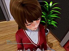 i'm playing harem hotel 93, it's so fun with all the characters