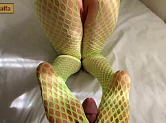 Wow! Latin Escort Screwed Hard in Wild Colombian Action!