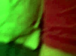 Latina MILF Bent Over for Doggy Pussy Fucking