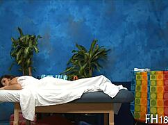 Learning Effective Massage Techniques To Enhance Sexual Pleasure