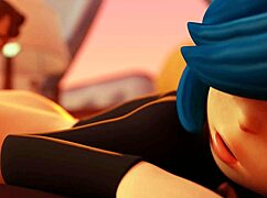 玛丽试镜面试手指自己扣逼全错了