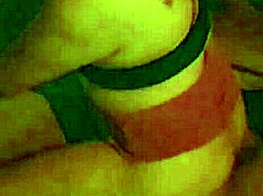 zorrita caliente moans 'give me cocks to fuck hard' in group doggystyle