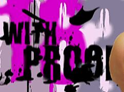 i want niki fair to lick and deepthroat my cock for cum on face