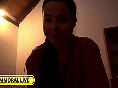 Naughty Taissia Shanti Threesome