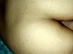 only because you insist on anal?