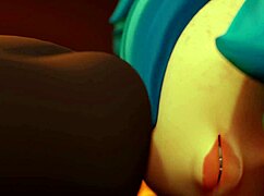 玛丽试镜面试手指自己扣逼全错了