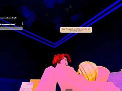 Stepmom sucks stepson's cock while father works, old and young contrast