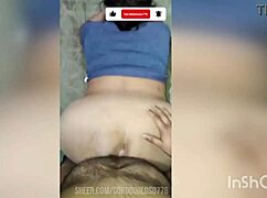 Casero Mexicano Real With Big Tits And Ass