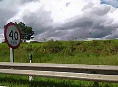 Girlfriend Loses Bet, Masturbates in Restaurant