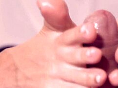 Building Special Bonds With Step Family In Japanese Uncensored Feet Play