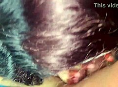 Bangladeshi Babe Rides Big Cock