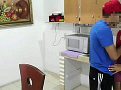 i fucked my milf stepmom samantha caliente while my stepdad was away, full story