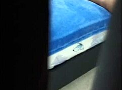 i punish her big ass with cock in anal creampie