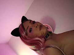 Emo Girl Gets Fucked