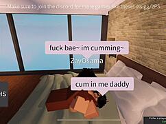 混血妹子被黑人大屌操