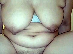 I Was So Lonely! I Asked My Neighbor for Company, and He Gave Me Blowjob and Sex in Missionary!