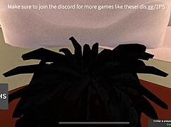 混血妹子被黑人大屌操