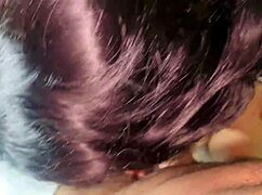 Bangladeshi Babe Rides Big Cock