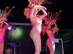 Hey, did you see the wild Sambão 2022 action?