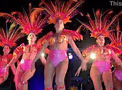 Hey, did you see the wild Sambão 2022 action?