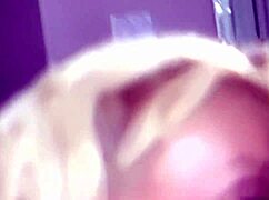 金发美乳熟女Holly Wellin搞笑大屌性爱