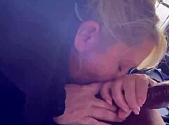 Dtla Milf Eats Cum Shot in Ass, Pussy, and Facial