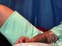 i got the full rosebleu sunset porn clip on my profil