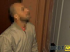 Teen Blowjob In Debt Prison