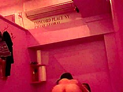 i'm obsessed with this curvy chinese girl's wild climax