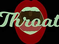 safada gives sloppy blowjob on beach in front of bathers, deepthroat hairy pussy