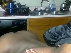 His Babymomma Caught Us Spreading Ass