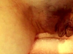 do you love the talcum powder on your wet pussy, babe?