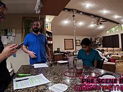 Guilty until proven innocent - aria nicole and channy crossfire